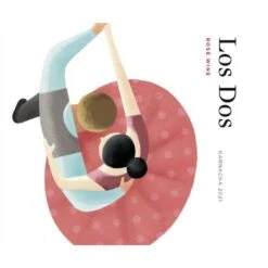 Los Dos Rose 2022 -WINE Sales f2z3konc7aqxxluoavmc