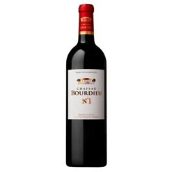 Chateau Bourdieu No.1 2019
