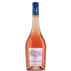 Chateau De Lavagnac Rose 2021