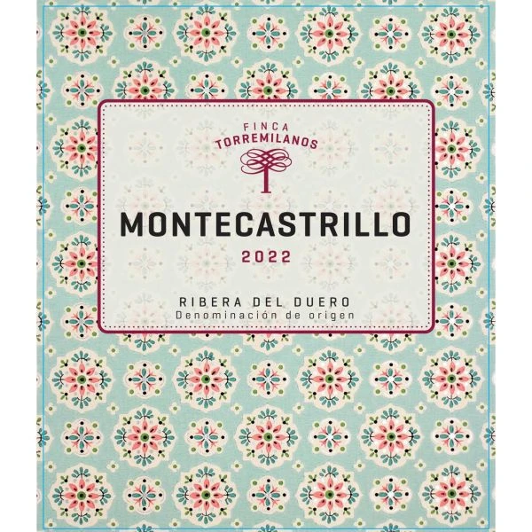 Finca Torremilanos Montecastrillo Rosado 2022 4 Finca Torremilanos Montecastrillo Rosado 2022 - Image 2