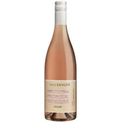 Maison L'Envoye Le Saint Pale Beaujolais Rose 2021