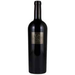 Levy & McClellan Ampersand Red 2009