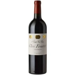 Clos Fourtet (Futures Pre-Sale) 2022