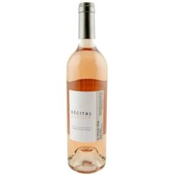 Domaine Gavoty Recital Cotes De Provence Rose 2021