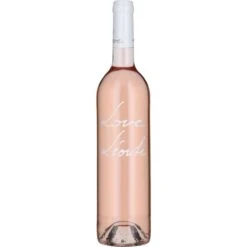 Chateau Leoube Love By Leoube Rose 2022