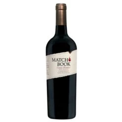 Matchbook Red Gravel Cabernet Sauvignon 2021