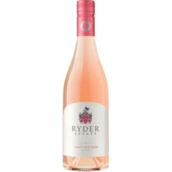 WINE Sales 53 Ryder Estate Rose Of Pinot Noir 2021