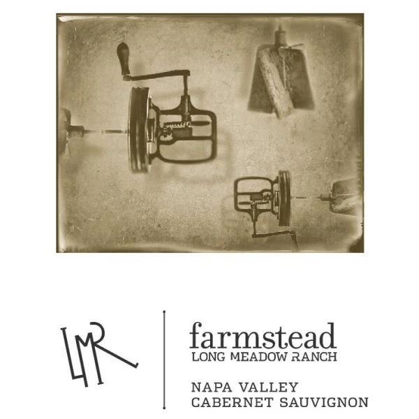 Long Meadow Ranch Farmstead Cabernet Sauvignon 2020 4 Long Meadow Ranch Farmstead Cabernet Sauvignon 2020 - Image 2