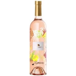 Chateau L'Escarelle Rumeurs Rose 2022