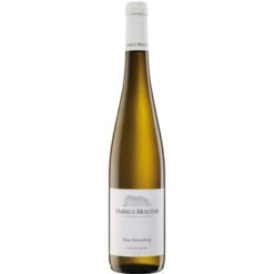 Markus Molitor Haus Klosterberg Mosel Riesling 2021