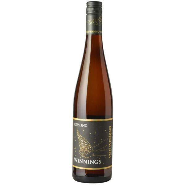 Von Winning Winnings Riesling 2022 3 Von Winning Winnings Riesling 2022