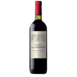 Chateau La Perriere Lussac St.-Emilion 2020