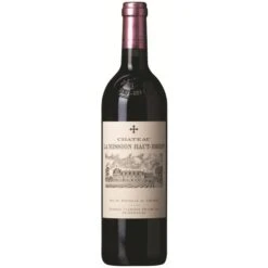 Chateau La Mission Haut-Brion 2009