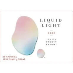 Liquid Light Rose 2021 -WINE Sales hca1xscrmbfxmp23znz4