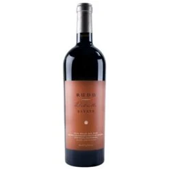 Rudd Oakville Estate Proprietary Red 2018