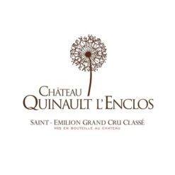 Chateau Quinault L'Enclos (Futures Pre-Sale) 2021 -WINE Sales hjcthp5iqg57tal62fsh