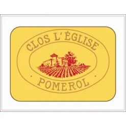 Clos L'Eglise Pomerol 2020 -WINE Sales hjiphecgor7kn8xa6u1u