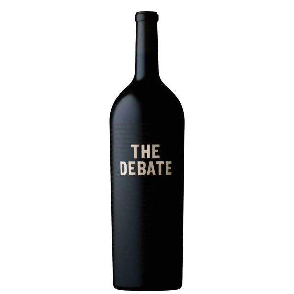 The Debate The Ultimate Debate (1.5 Liter Magnum) 2018 3 The Debate The Ultimate Debate (1.5 Liter Magnum) 2018