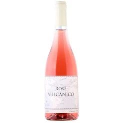Azores Wine Company Vulcanico Rose 2022