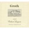 Groth Cabernet Sauvignon (1.5 Liter Magnum) 2018 -WINE Sales huth2pc6wkwqx8cao7kb