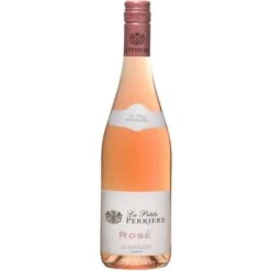 Saget La Perriere La Petite Perriere Pinot Noir Rose 2022