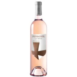 WINE Sales 39 Peyrassol La Croix De Peyrassol Rose 2022