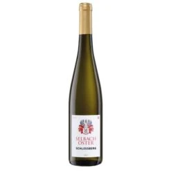 Selbach Oster Zeltinger Schlossberg Riesling Grosses Gewachs 2019