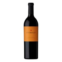 Stewart Napa Valley Cabernet Sauvignon 2021