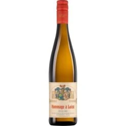 Burklin-Wolf Hommage A Luise Riesling 2021