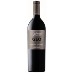 Silverado GEO Cabernet Sauvignon 2018