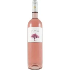 ZOE Rose 2022
