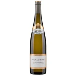Hillick & Hobbs Estate Dry Riesling 2021