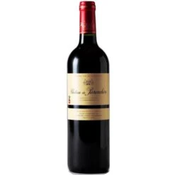 Chateau De Parenchere Bordeaux Superieur 2019