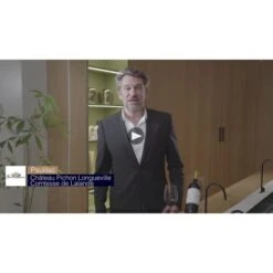 Chateau Pichon Longueville Comtesse De Lalande (1.5 Liter Magnum) 2019 -WINE Sales iwjirnqoiha6bzatluy8