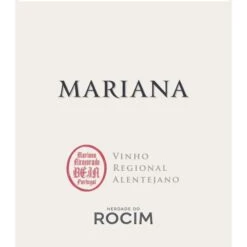Herdade Do Rocim Mariana Rose 2022 -WINE Sales j2xyu8qor4yw8y024st1