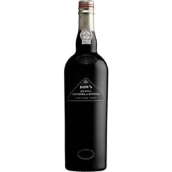 Dow's Quinta Da Senhora Da Ribeira 2013