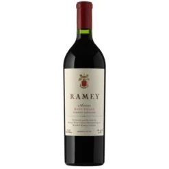 Ramey Annum Cabernet Sauvignon 2018