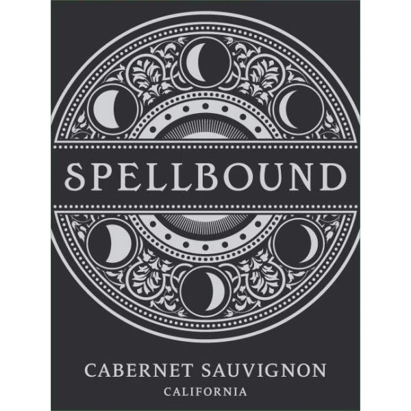 Spellbound Cabernet Sauvignon 2021 4 Spellbound Cabernet Sauvignon 2021 - Image 2