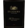 Duckhorn The Discussion (1.5 Liter Magnum) 2016 -WINE Sales je4aqxgivv7fqzkxhppf