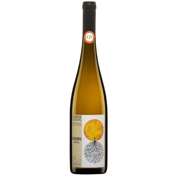 Ostertag Heissenberg Riesling 2020 3 Ostertag Heissenberg Riesling 2020