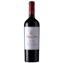 Perez Cruz Reserva Cabernet Sauvignon 2019