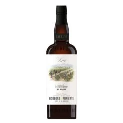 Bodegas Poniente Fino Sherry