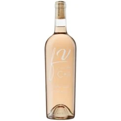 Fresh Vine Rose 2021