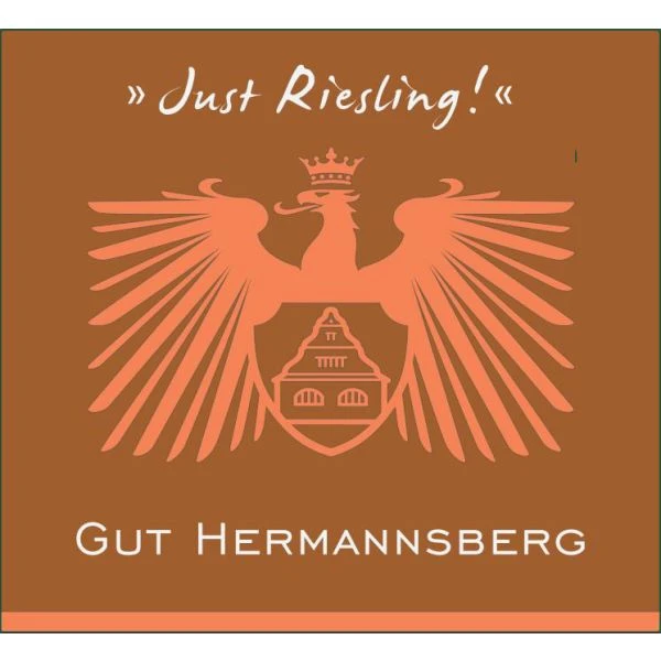 Gut Hermannsberg Just Riesling 2021 4 Gut Hermannsberg Just Riesling 2021 - Image 2