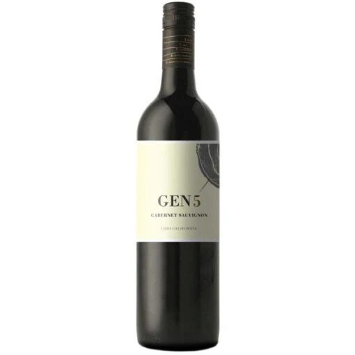 GEN5 Cabernet Sauvignon 2021 3 GEN5 Cabernet Sauvignon 2021 -WINE Sales jzmll9qfrdywyyykol8h