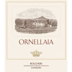 Ornellaia (375ML Half-bottle) 2020 5 Ornellaia (375ML Half-bottle) 2020 -WINE Sales kbamwwaszv2gwgvc9ogs