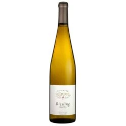 Domaine LeSeurre Semi Dry Cuvee Classique Riesling 2020