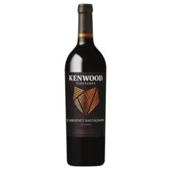 Kenwood Cabernet Sauvignon 2019