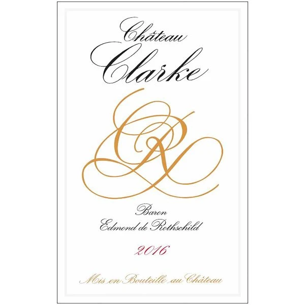 Chateau Clarke 2016 4 Chateau Clarke 2016 - Image 2