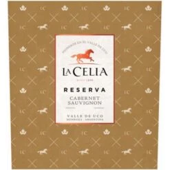 La Celia Reserva Cabernet Sauvignon 2019 -WINE Sales kuimknoy7jpcibabkwuk